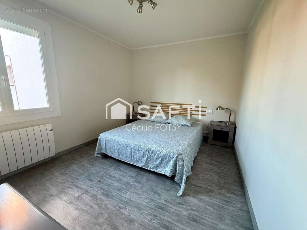 Photo 7 - Appartement à LA SEYNE-SUR-MER