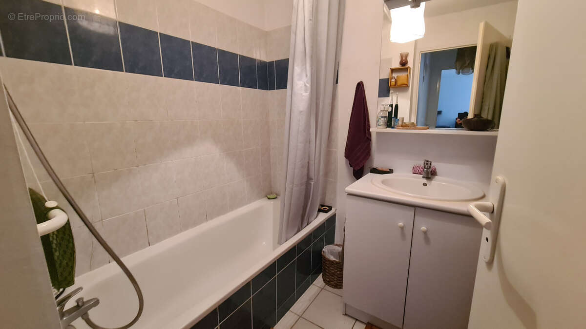 Appartement à BRIVE-LA-GAILLARDE