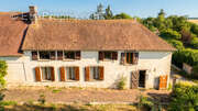 Maison à SAINT-LUBIN-DE-LA-HAYE