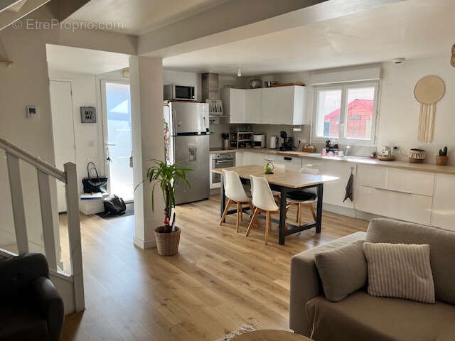 Maison à SASSENAGE