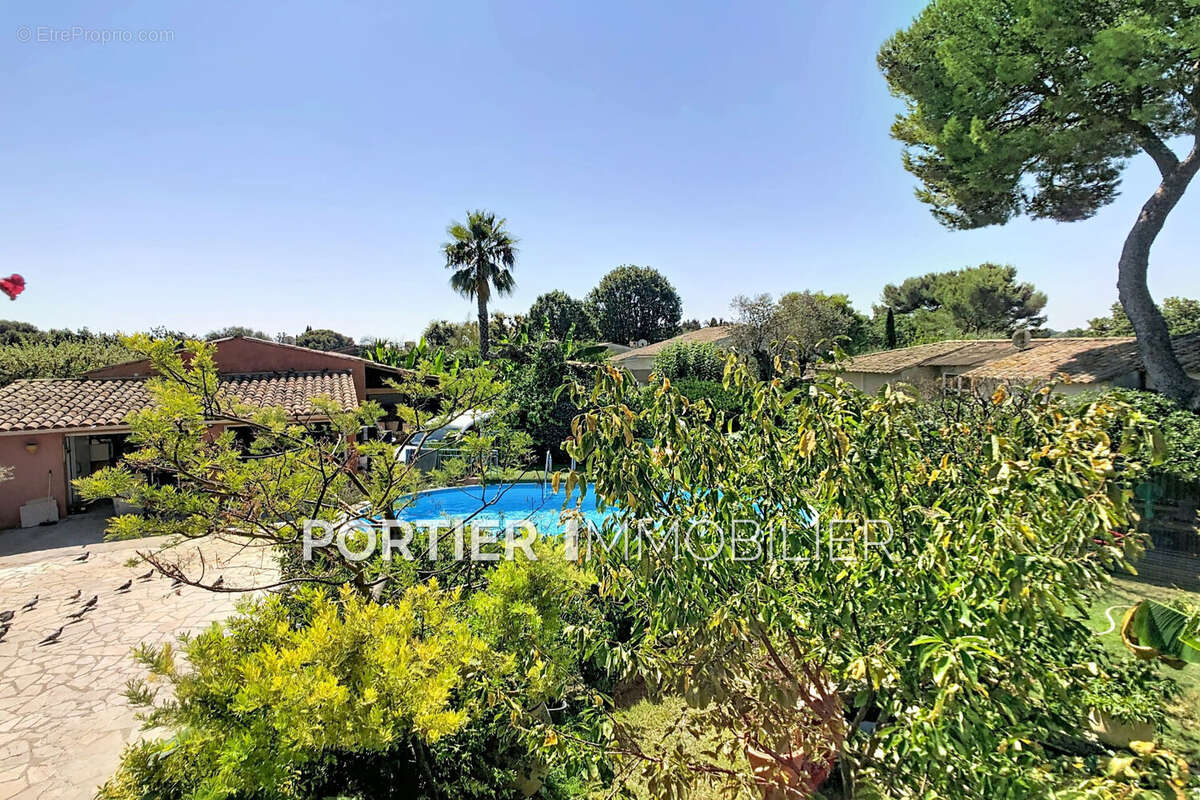 Appartement 105 m² à Biot  - photo 8