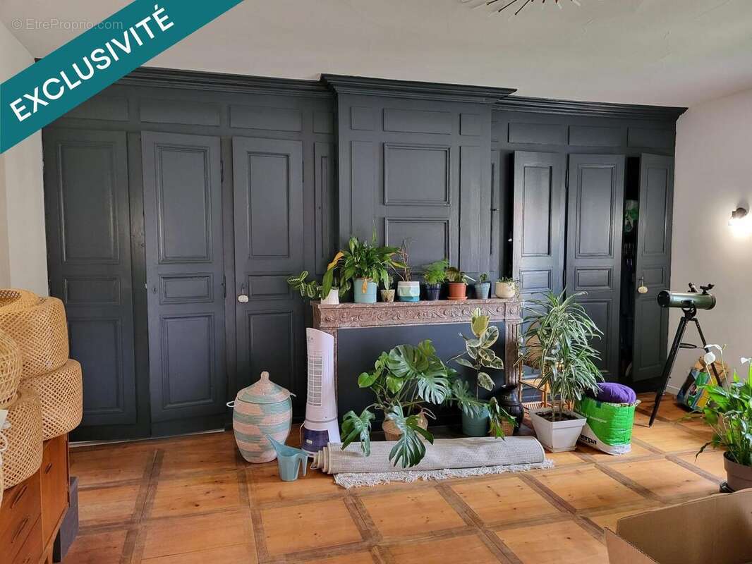 Photo 2 - Maison à MONTANAY