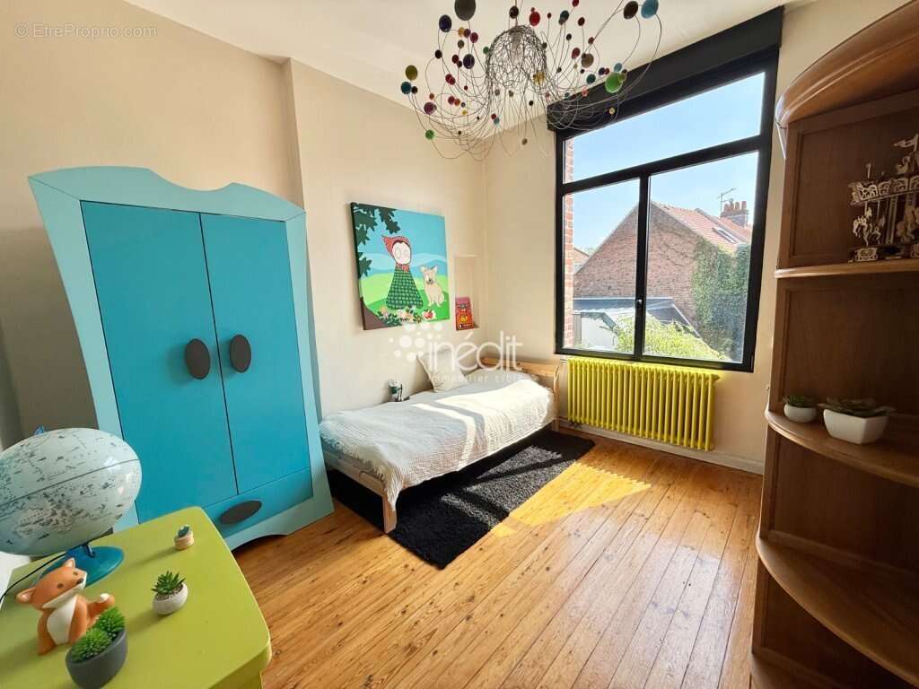 Maison à LAMBERSART