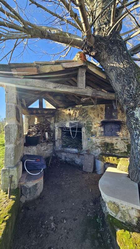 Maison à BOURG