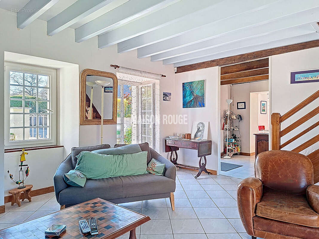 Maison à SAINT-CAST-LE-GUILDO