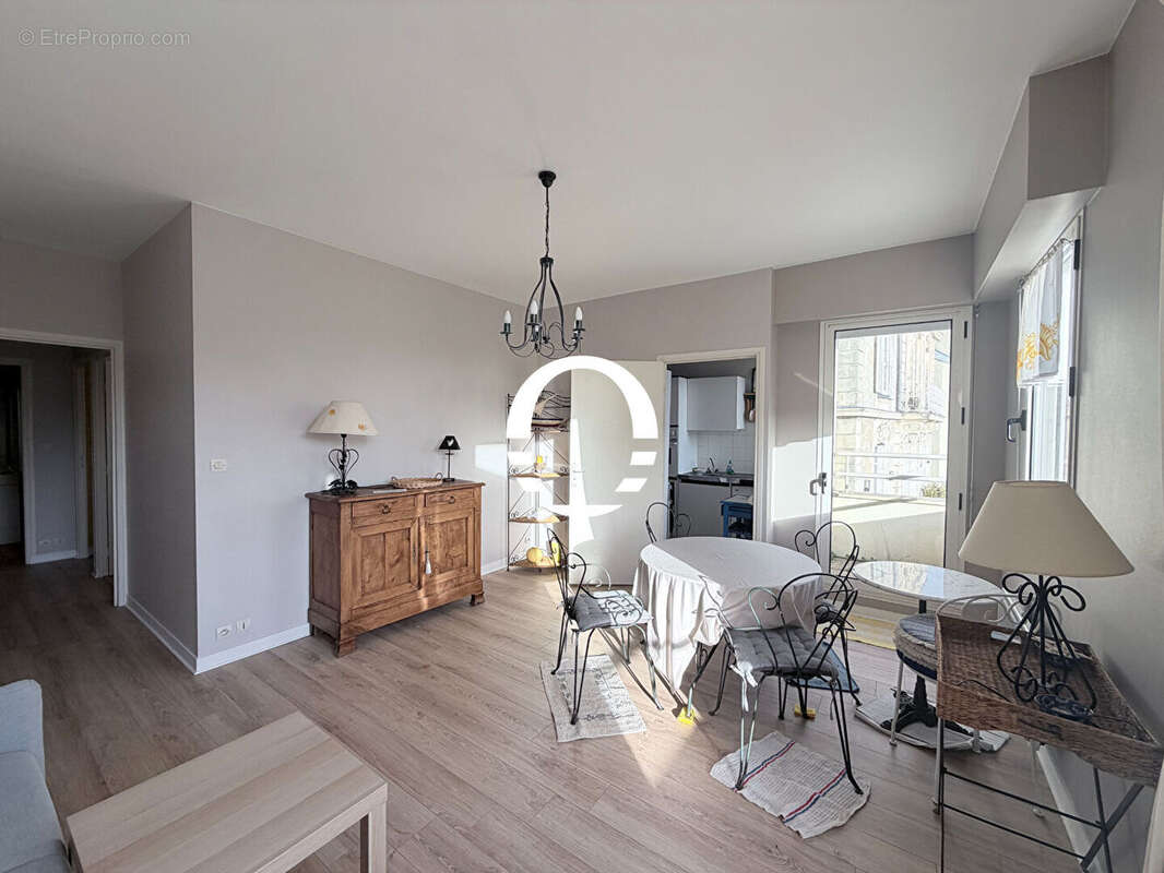 Appartement à PORNIC