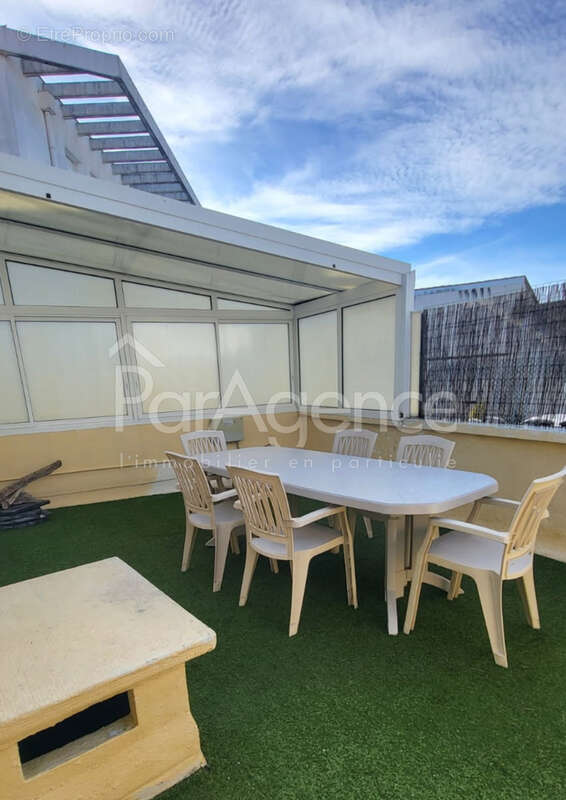 Appartement à ROYAN