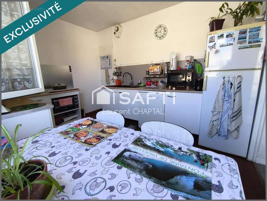 Photo 8 - Maison à TREBES