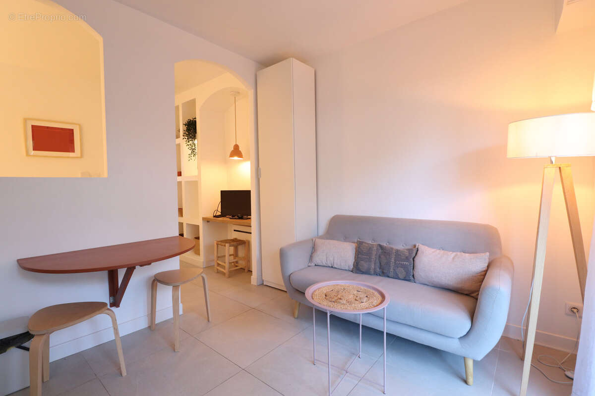Appartement à ROYAN