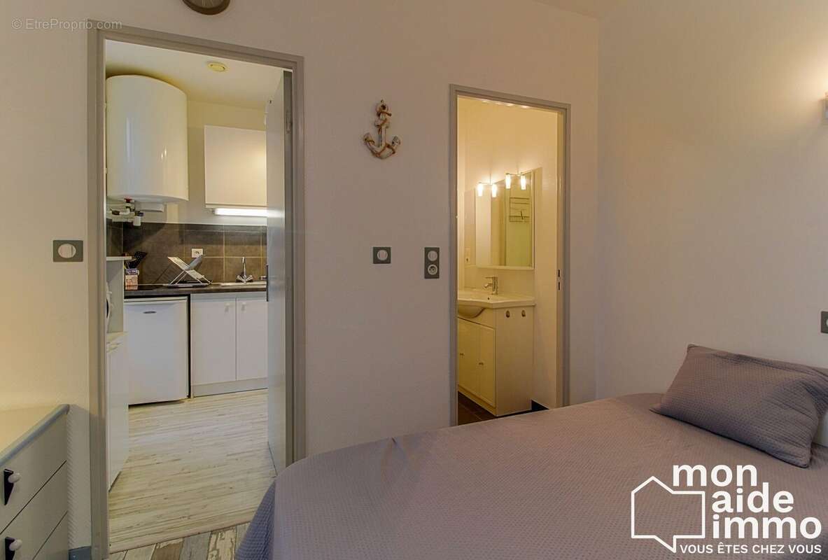 Appartement à ROCHEFORT