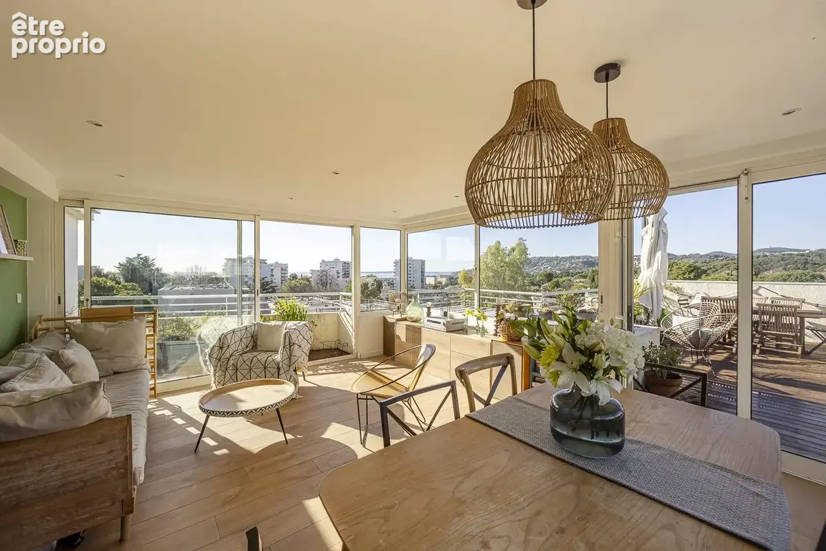 Photo Appartement à Antibes au prix de 525 000€