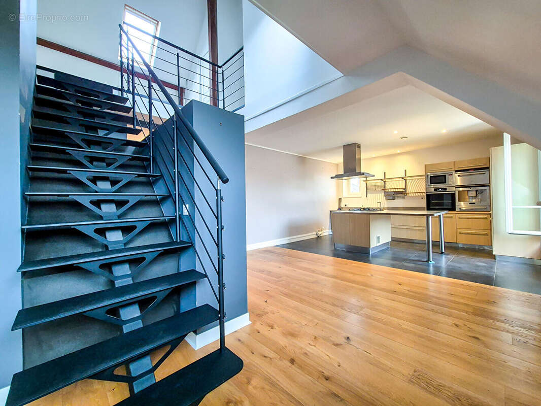 Appartement à MELUN