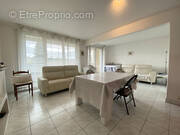 Appartement à NOISY-LE-SEC