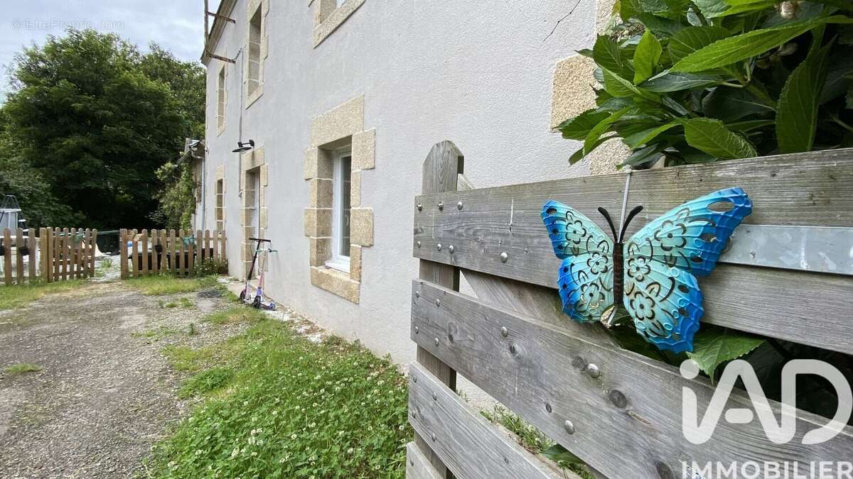 Photo 2 - Maison à MOREAC