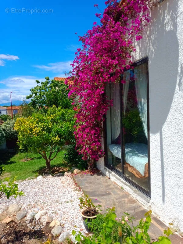 Maison à SOREDE