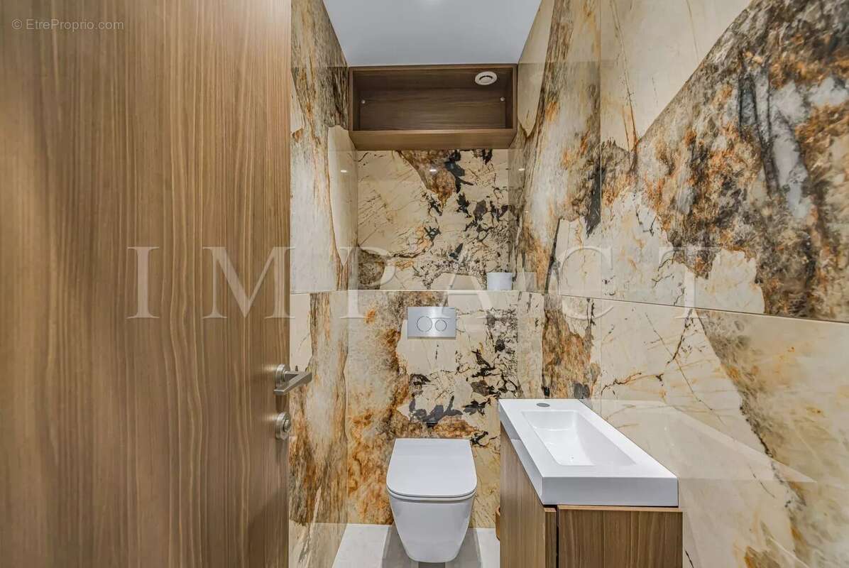 Exclusivité Cannes 4 pieces Proche Centre - photo 21