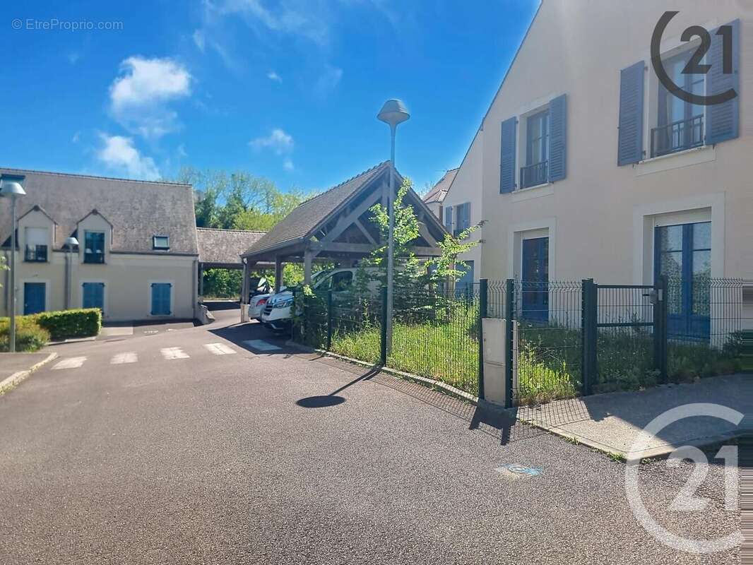 Appartement à PROVINS