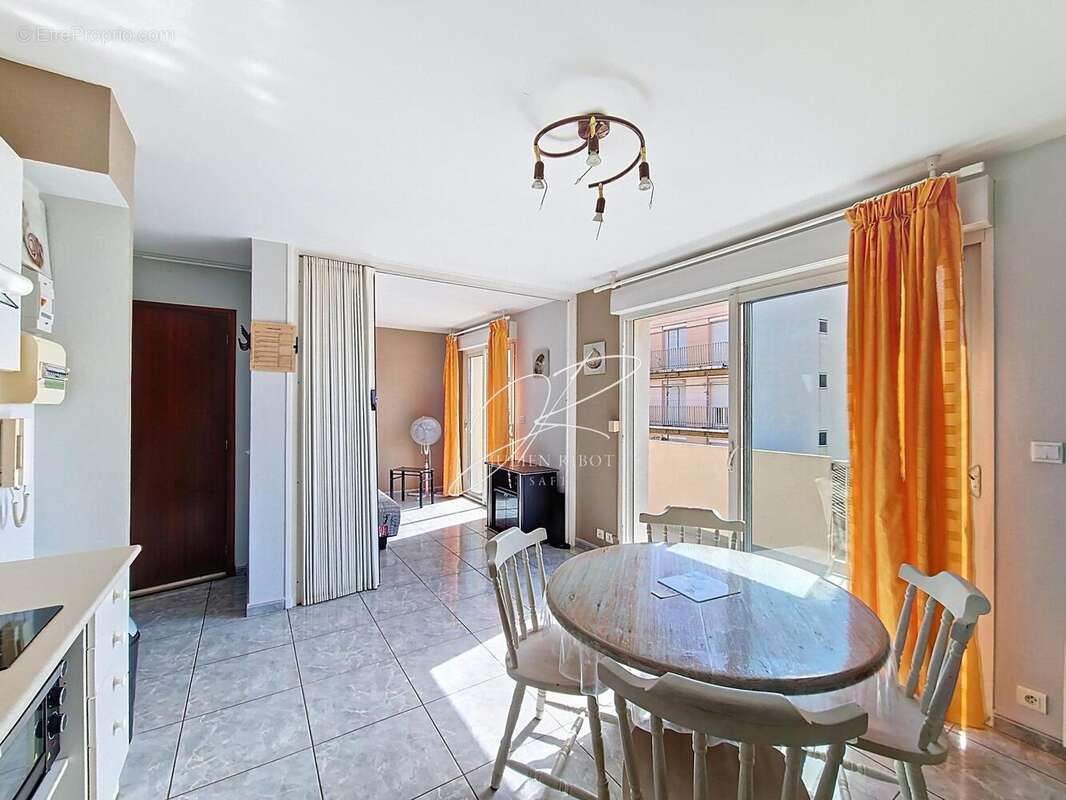 Photo 5 - Appartement à VALRAS-PLAGE