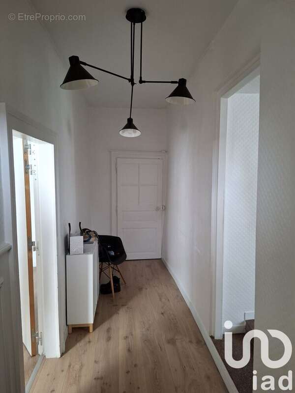 Photo 4 - Maison à TENNIE