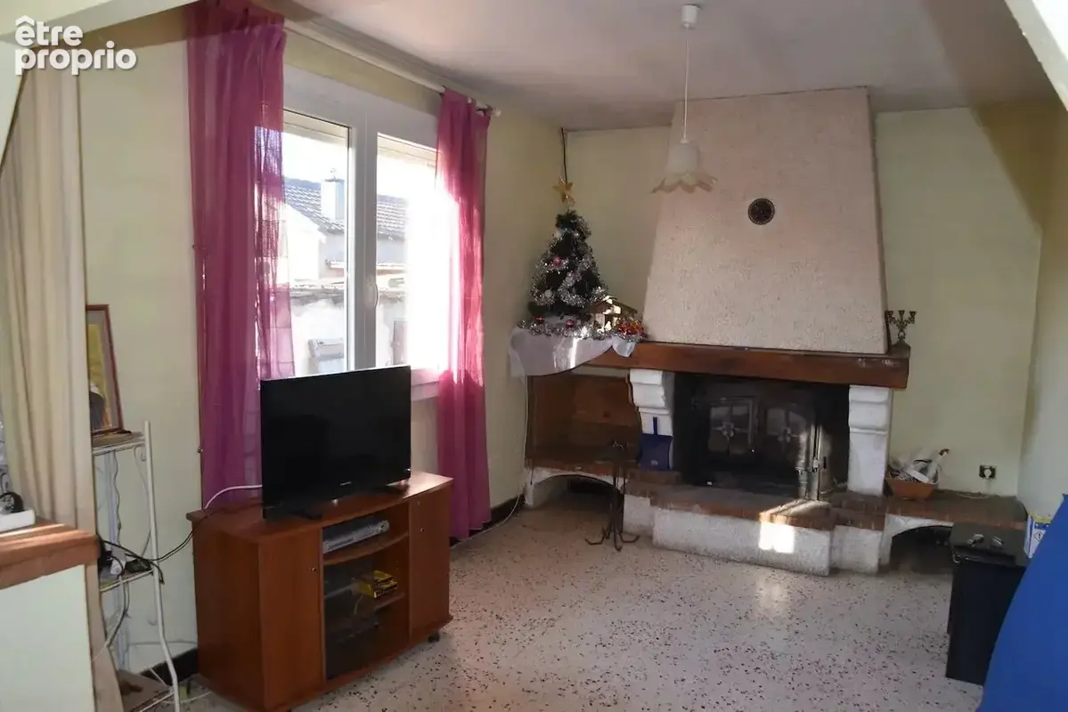Maison de 127 m2 sur un terrain de 958 m2 - photo 4