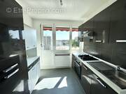 Appartement à SAINT-AUBIN-LES-ELBEUF