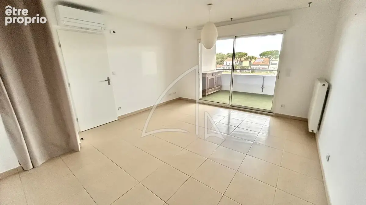 Appartement 3 pièces 63 m² à vendre à Palavas-Les-Flots (34250) - photo 4