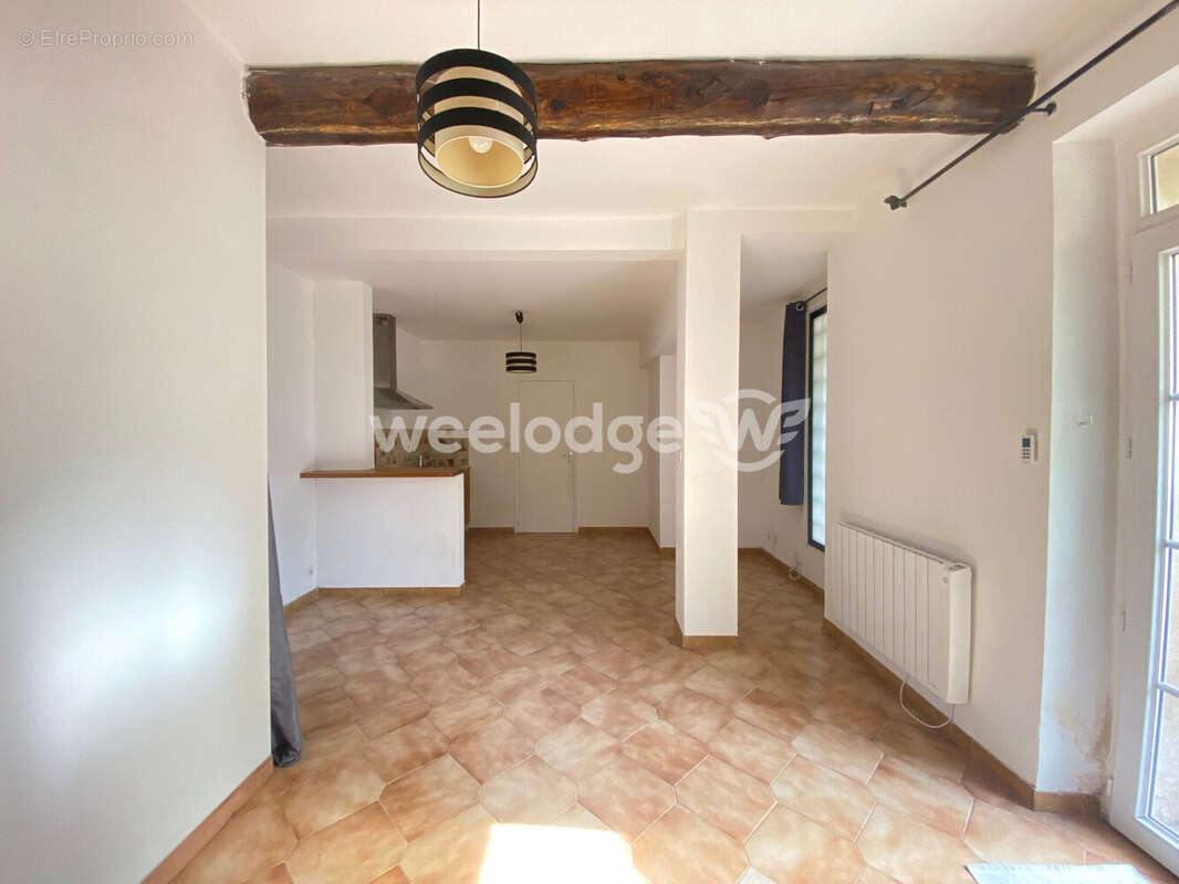 Appartement à VEDENE