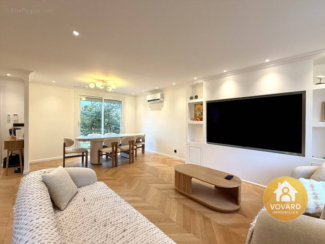 Maison à SAINT-BRICE-SOUS-FORET