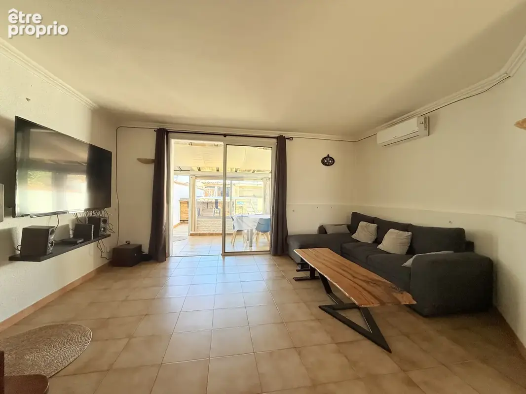 EXCLUSIVITE IRIA IMMOBILIER-Maison 2 faces avec piscine, garage, dépendances! - photo 7