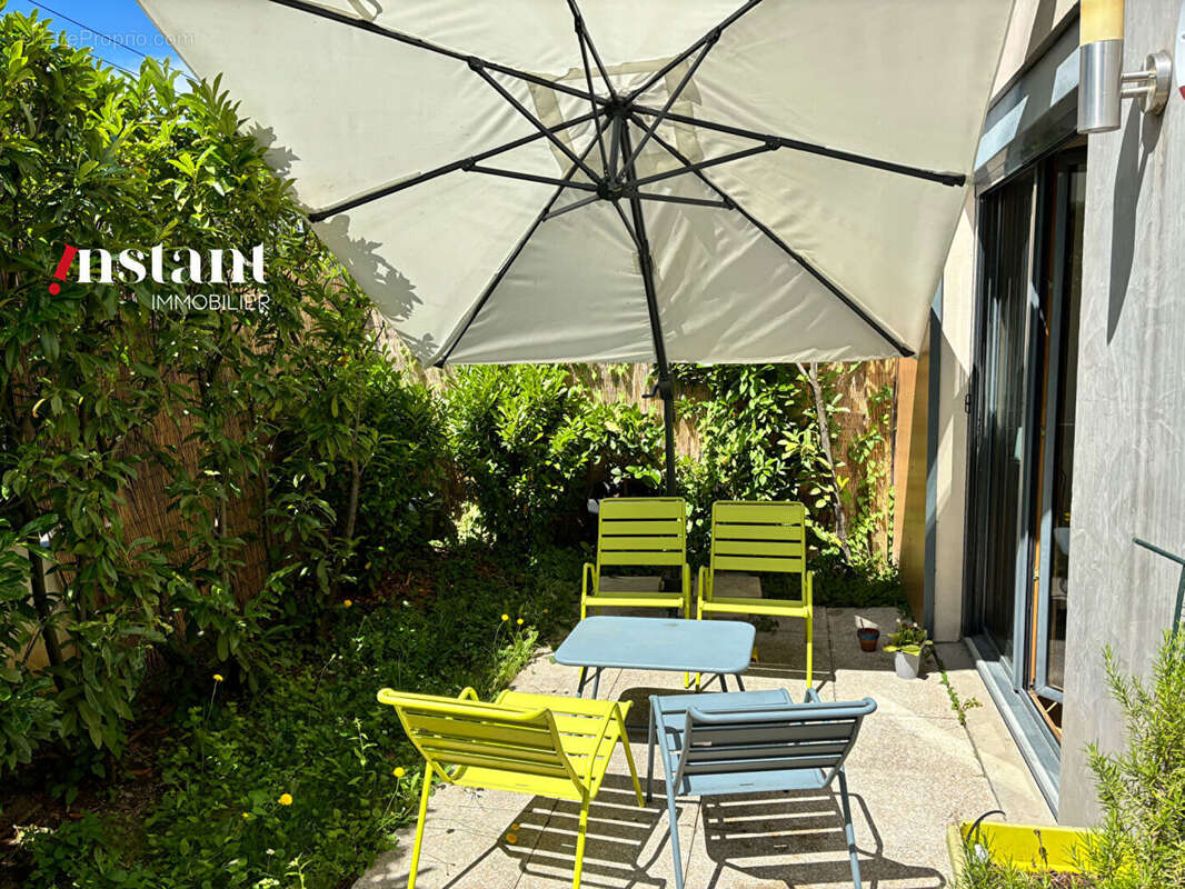 Appartement à LYON-4E
