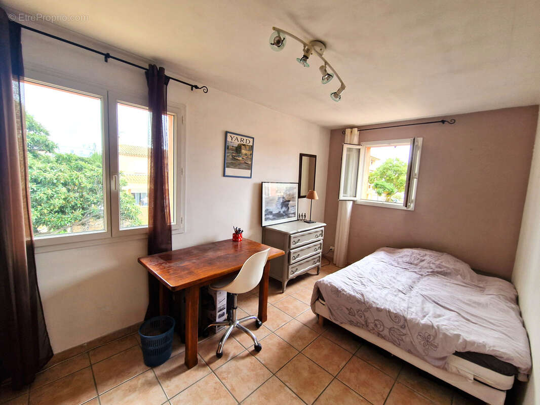 Maison à SIX-FOURS-LES-PLAGES