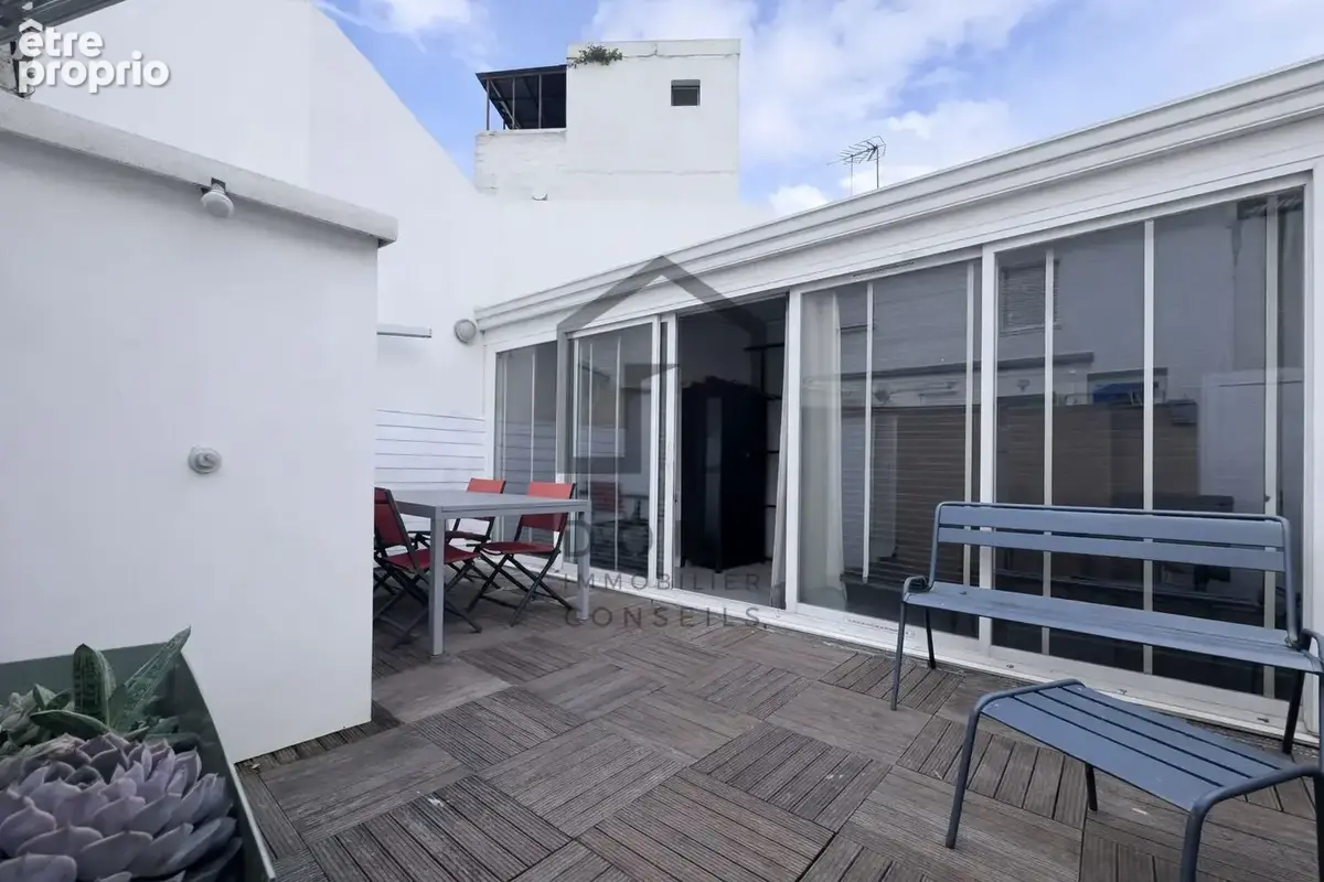 Appartement 3 pièces 68 m² à vendre à Le Grau-Du-Roi (30240) - photo 7