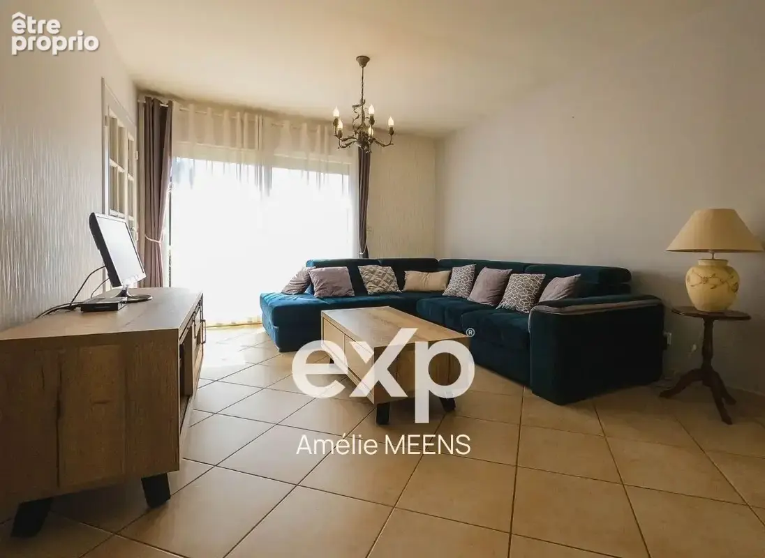 Maison 84 m² à Arneke  - photo 3