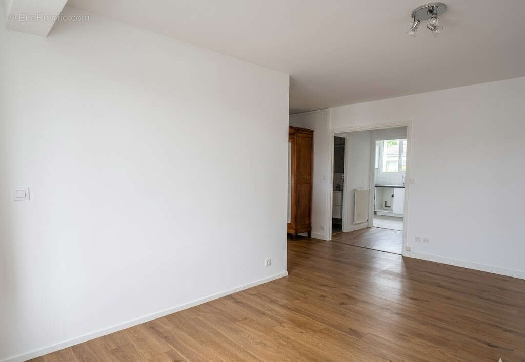 Appartement à ROYAN