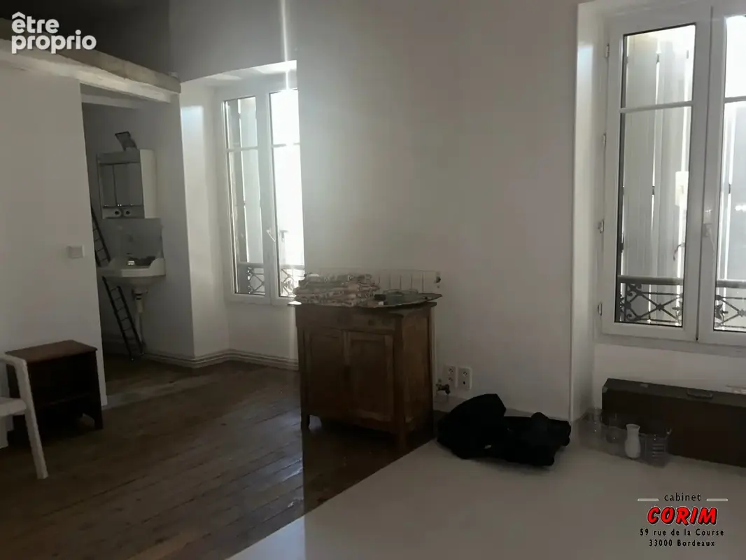 Maison 6 pièces 172 m² à vendre à Bordeaux (33000) - photo 5