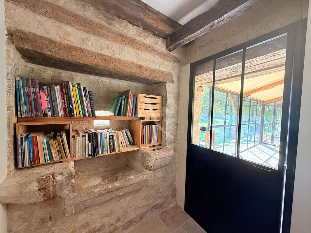 Maison à CARNAC-ROUFFIAC