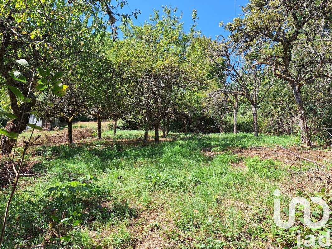 Photo 2 - Terrain à CRANDELLES