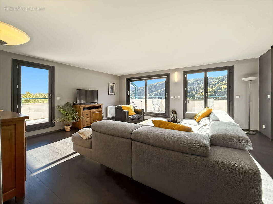 Photo 3 - Appartement à CHAMALIERES