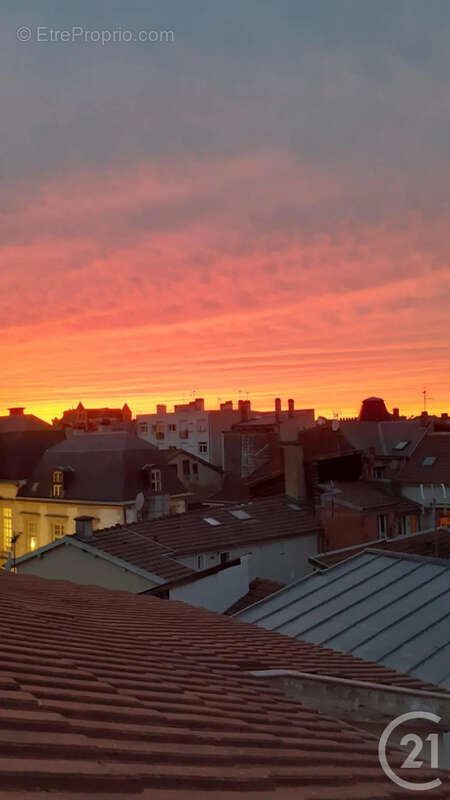 Appartement à CHALONS-EN-CHAMPAGNE