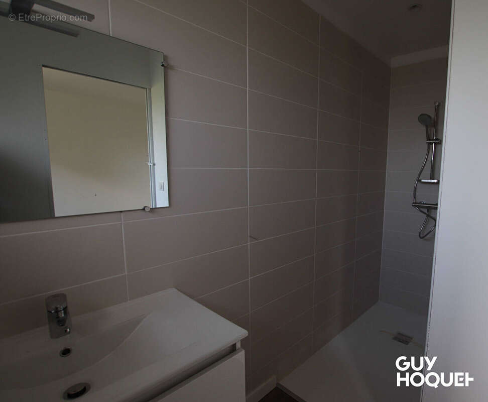 Maison à VIGNEUX-DE-BRETAGNE