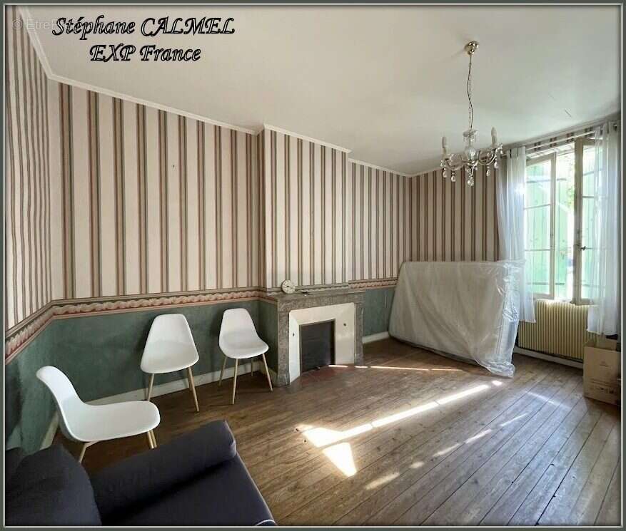 Maison à SAINTE-FOY-LA-GRANDE