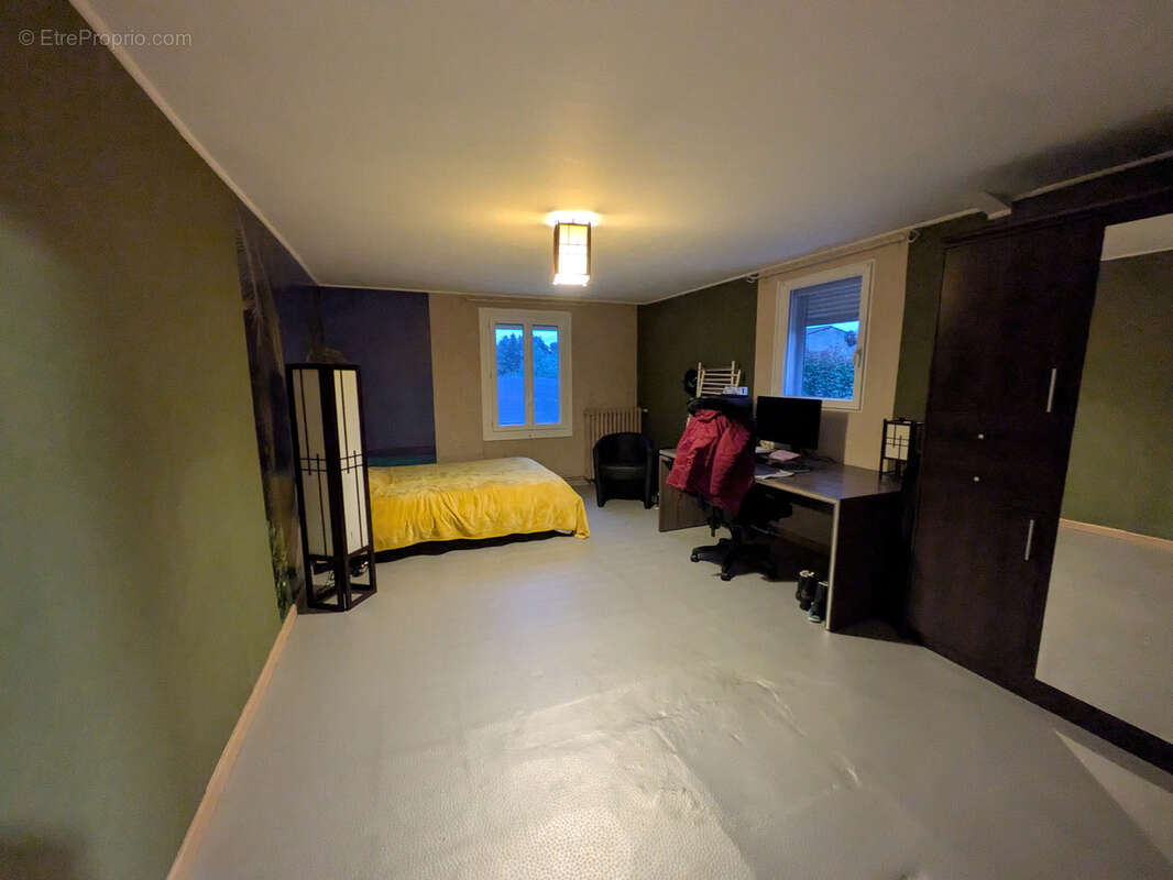 Maison à PONT-SAINT-ESPRIT