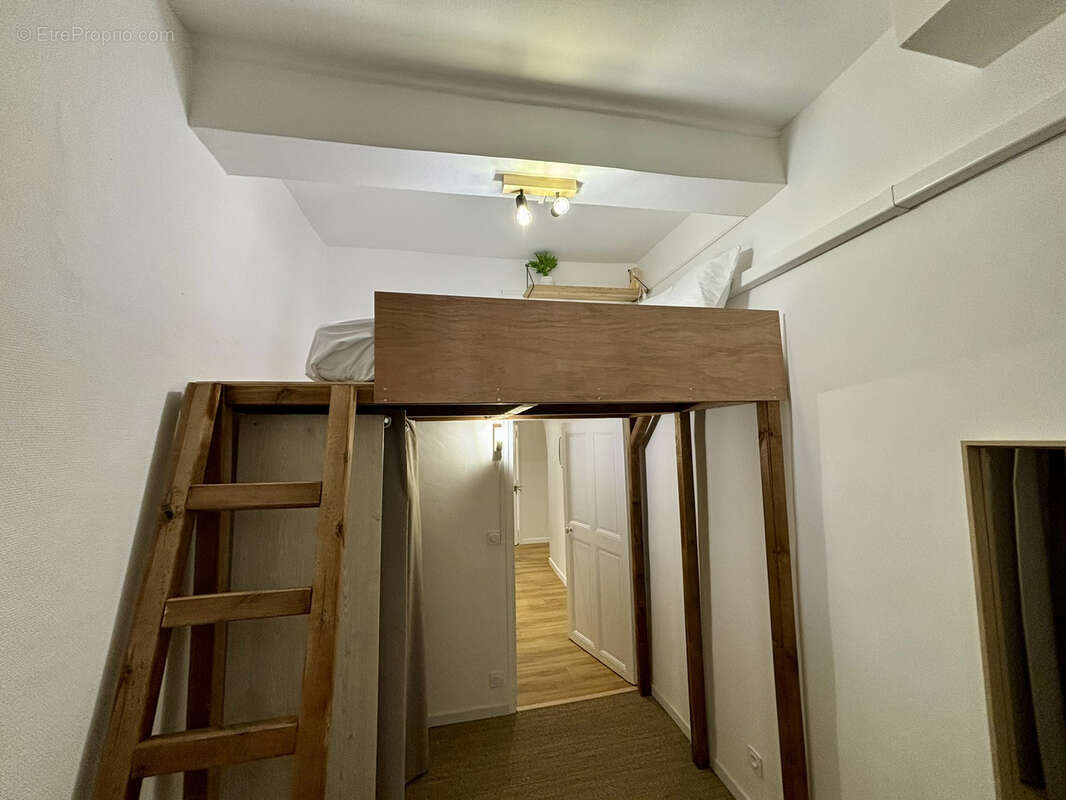 Appartement à AVIGNON