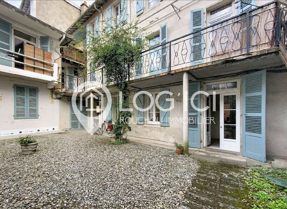 Appartement à PAU