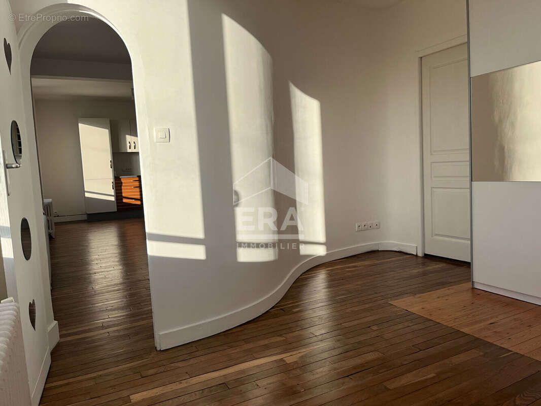 Appartement à BOULOGNE-SUR-MER