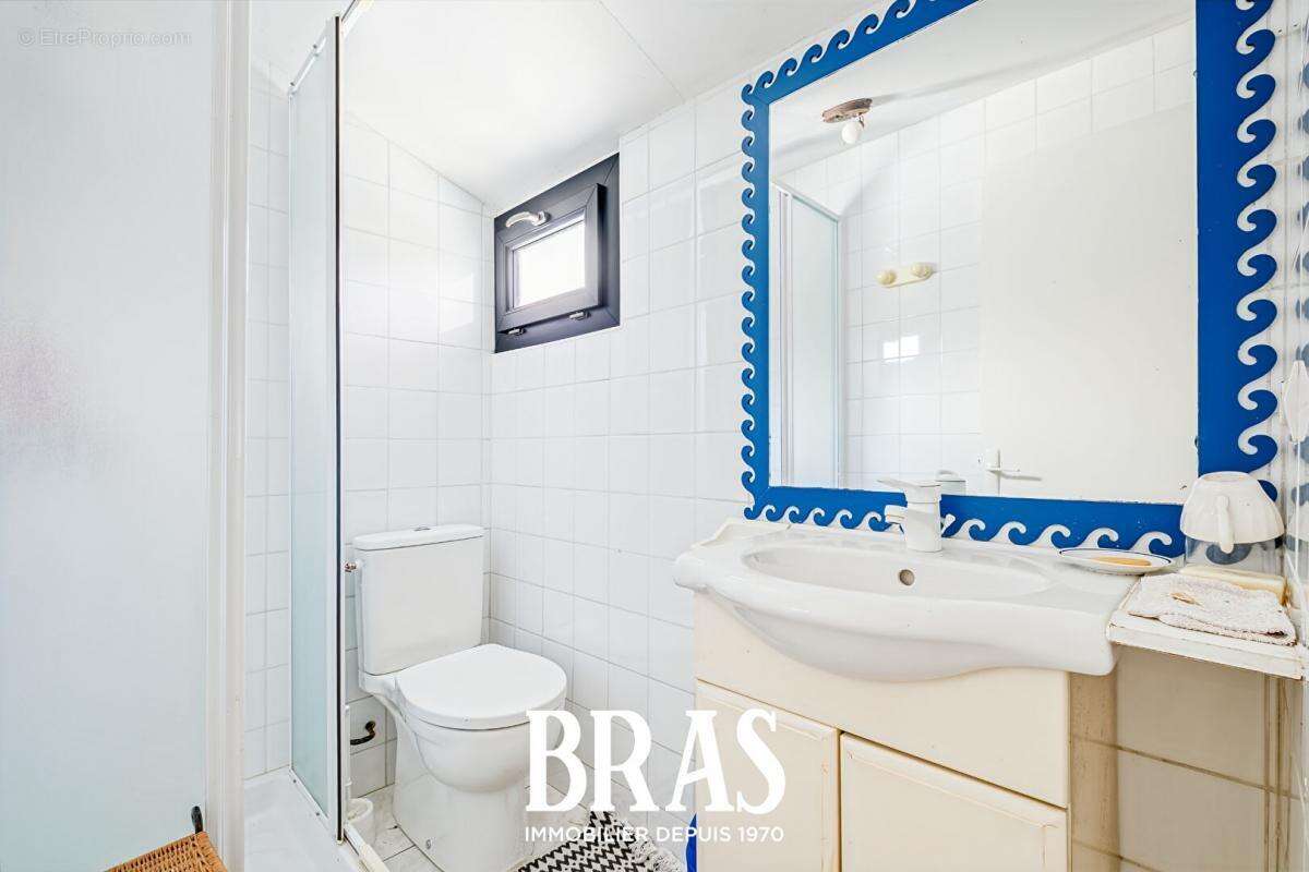 Maison à LA BAULE-ESCOUBLAC