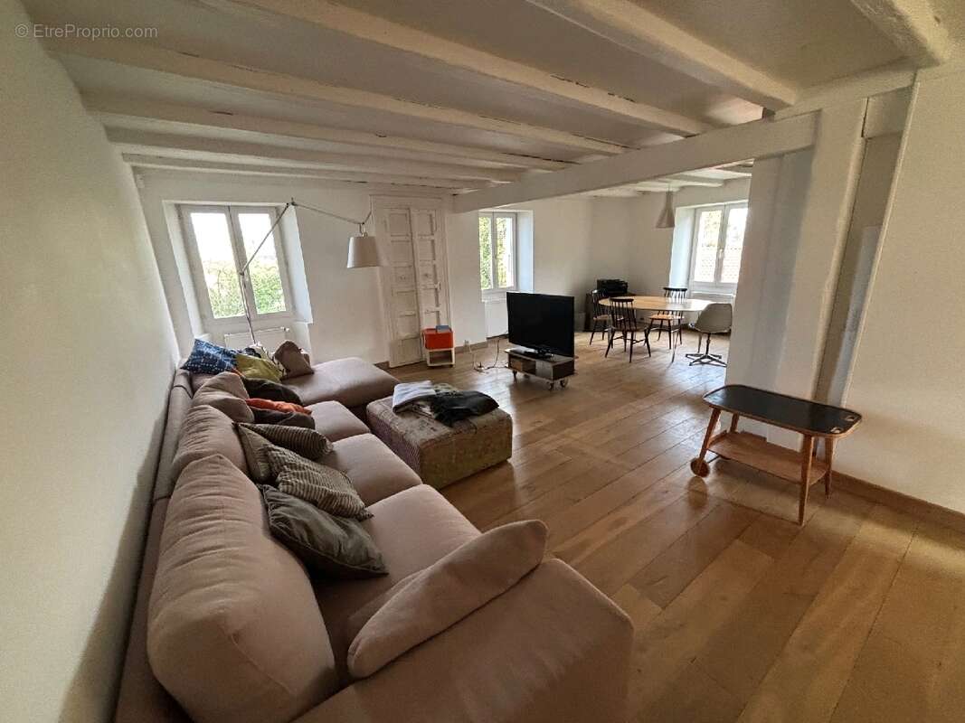 Maison à MASSONGY