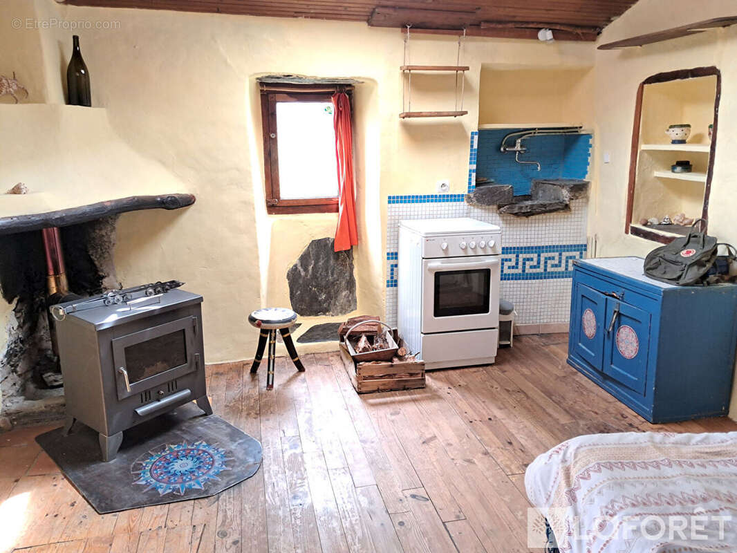 Maison à RIA-SIRACH