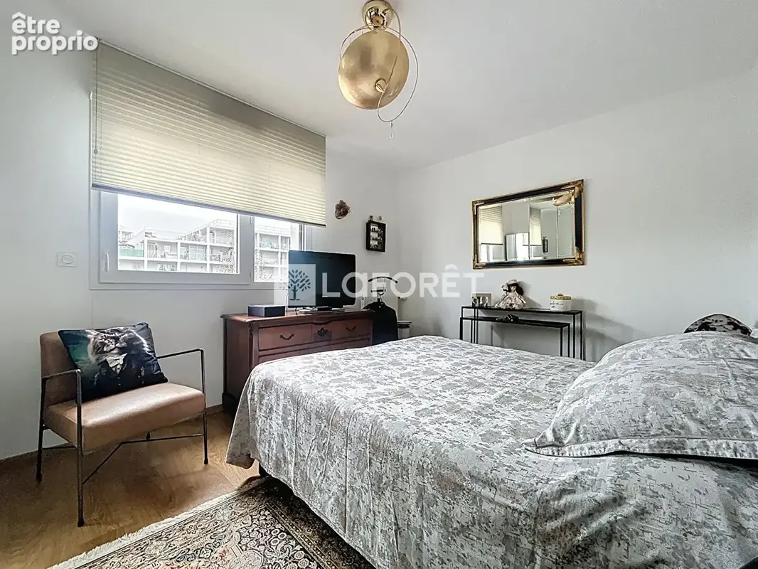 Appartement Rennes T3 - Proche Saint-Hélier - photo 4
