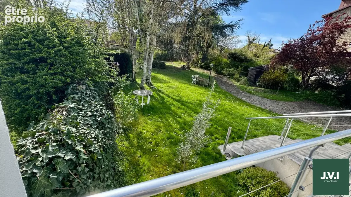 A VENDRE Maison Enghien Les Bains 11 pièces 290 m² - photo 3